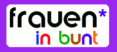 frauen* in bunt